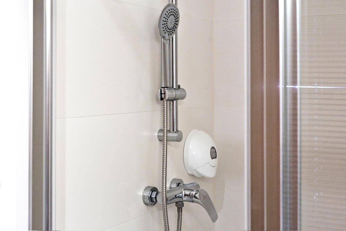 Wolska Serviced Apartments วอร์ซอ ห้อง รูปภาพ