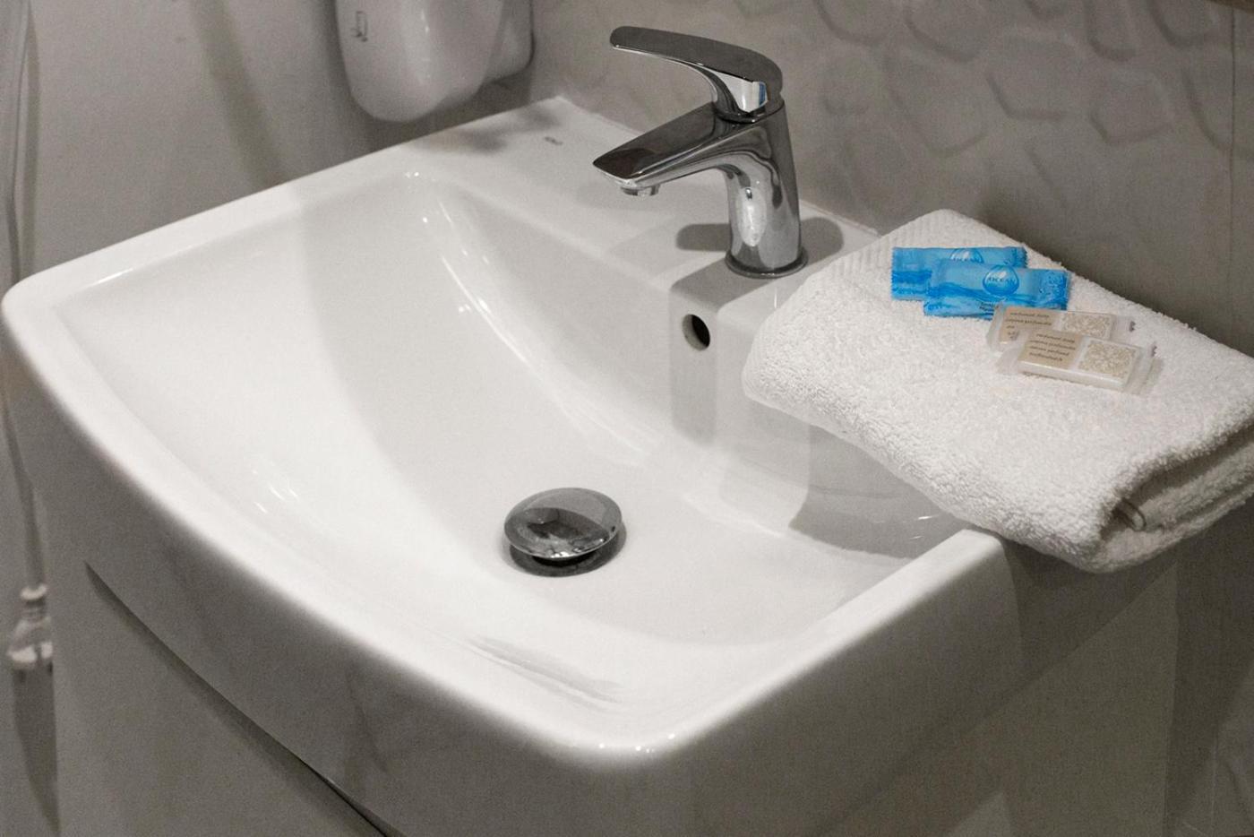 Wolska Serviced Apartments วอร์ซอ ห้อง รูปภาพ